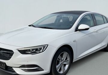 Opel Insignia 93.400 km 14.480 &euro; Rudolstadt 07407
