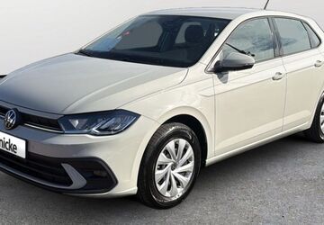 VW Polo 17.200 km 19.970 &euro; Erfurt 99099