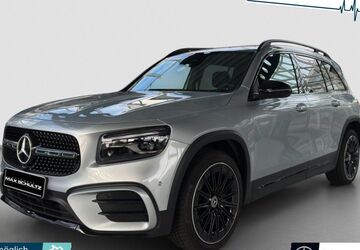 Mercedes-Benz GLB 200 11.300 km 41.490 &euro; Erfurt 99091