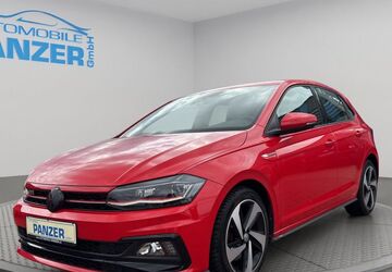 VW Polo 48.803 km 16.990 &euro; Weimar 99425