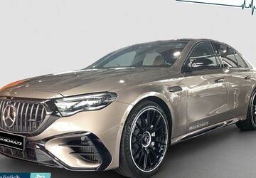 Mercedes-Benz E 53 AMG 9.900 km 106.450 &euro; Erfurt 99091