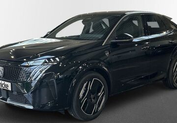 Peugeot 3008 8.900 km 46.990 &euro; Erfurt 99086