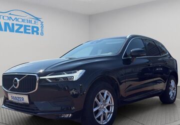 Volvo XC60 85.000 km 28.990 &euro; Weimar 99425