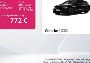 Audi A6 e-tron 3.150 km 75.990 &euro; Weimar 99423