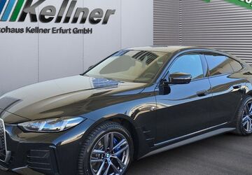 BMW i4 24.430 km 45.860 &euro; Erfurt 99091
