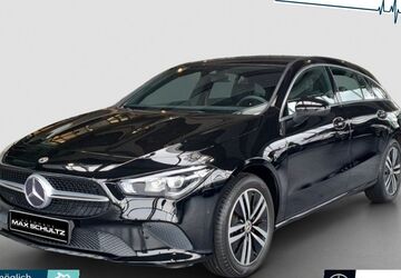 Mercedes-Benz CLA 250 Shooting Brake 65.000 km 24.689 &euro; Weimar 99428