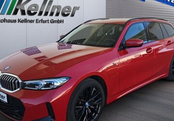 BMW 330 70.110 km 32.980 &euro; Erfurt 99091