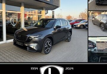 Mazda CX-5 1.878 km 35.300 &euro; Weimar 99425