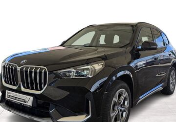 BMW X1 68.352 km 29.241 &euro; Weimar 99427