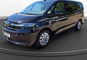 VW T7 Multivan 22.100 km 48.890 &euro; Erfurt 99095