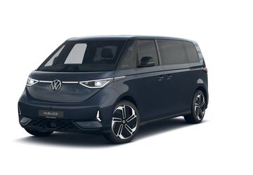 VW ID. Buzz 18.800 km 61.980 &euro; Weimar 99423