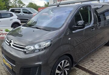 Citroen SpaceTourer 99.700 km 27.690 &euro; Weimar 99427
