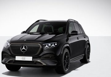 Mercedes-Benz GLE 450 8.000 km 99.990 &euro; Sulza 07751