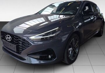 Hyundai i30 18.105 km 22.985 &euro; Jena 07743