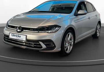 VW Polo 14.500 km 23.970 &euro; Weimar 99423