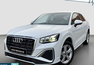 Audi Q2 8.400 km 27.200 &euro; Erfurt 99091