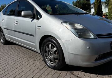 Toyota Prius 163.500 km 5.900 &euro; Erfurt 99085