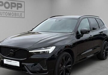 Volvo XC60 19.825 km 51.990 &euro; Erfurt 99099