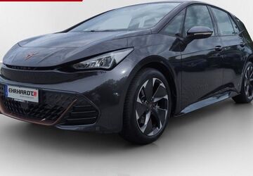Cupra Born 33.000 km 24.950 &euro; Weimar 99427