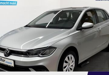 VW Polo 58.838 km 13.345 &euro; Erfurt 99098