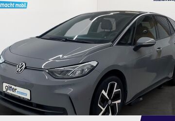VW ID.3 27.940 km 28.550 &euro; Erfurt 99098