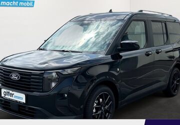 Ford Tourneo Courier 14.924 km 22.550 &euro; Erfurt 99098