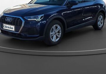 Audi Q3 89.790 km 23.980 &euro; Weimar 99423