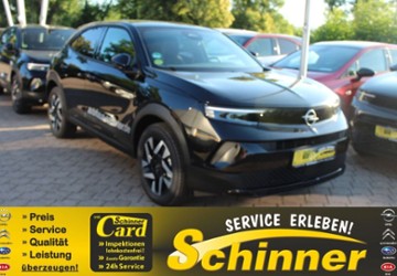 Opel Mokka 8.000 km 22.129 &euro; Weimar 99427