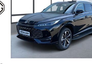 MG HS 9.999 km 31.799 &euro; Weimar 99425