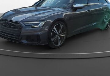 Audi S6 72.590 km 49.980 &euro; Weimar 99423