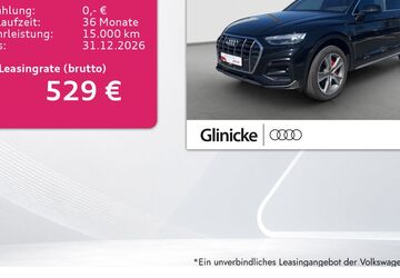 Audi Q5 14.600 km 46.470 &euro; Erfurt 99099