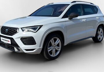 Seat Ateca 51.470 km 26.690 &euro; Weimar 99427