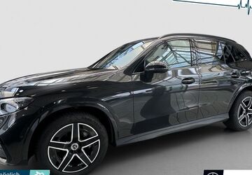 Mercedes-Benz GLC 220 13.821 km 54.689 &euro; Weimar 99428