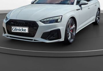 Audi A5 79.500 km 35.480 &euro; Weimar 99423
