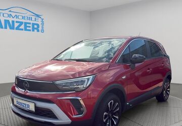 Opel Crossland (X) 37.000 km 13.490 &euro; Weimar 99425
