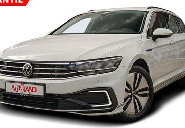 VW Passat Variant 77.540 km 22.990 &euro; Erfurt 99087