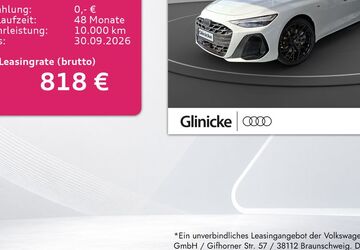 Audi A6 3.500 km 64.500 &euro; Weimar 99423