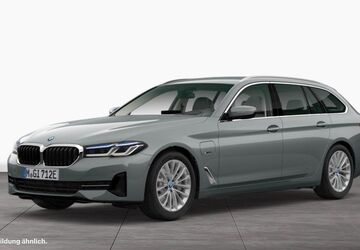 BMW 530 72.129 km 29.941 &euro; Weimar 99427