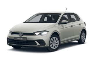 VW Polo 20.700 km 18.980 &euro; Erfurt 99099