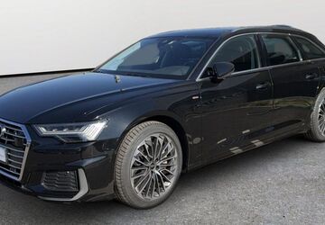 Audi A6 68.750 km 37.480 &euro; Erfurt 99099