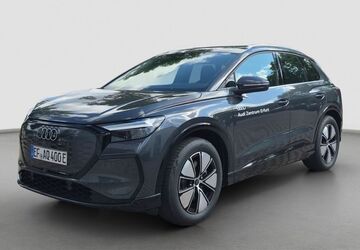Audi Q4 e-tron 3.000 km 51.970 &euro; Erfurt 99099