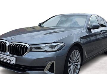 BMW 530 61.531 km 36.941 &euro; Weimar 99427