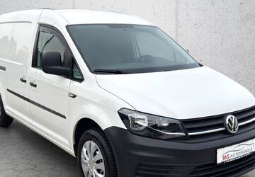 VW Caddy Maxi 185.000 km 8.990 &euro; Apolda 99510