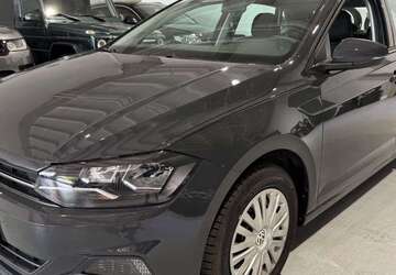 VW Polo 23.370 km 8.900 &euro; Erfurt 99085