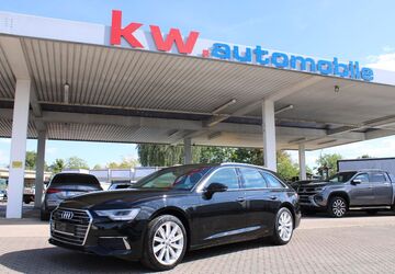 Audi A6 109.000 km 28.900 &euro; Erfurt 99085