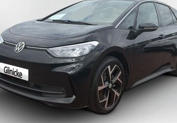 VW ID.3 43.700 km 27.970 &euro; Erfurt 99099