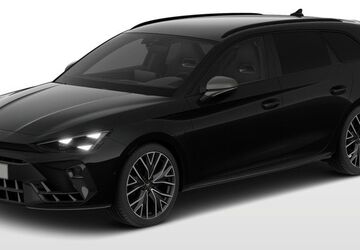 Cupra Leon 8.420 km 39.990 &euro; Weimar 99427