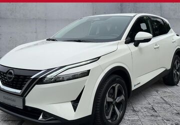 Nissan Qashqai 22.983 km 25.809 &euro; Erfurt 99085