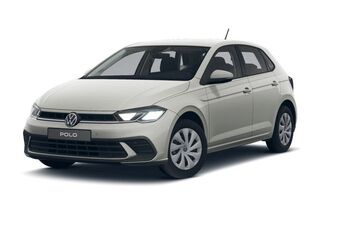 VW Polo 15.500 km 18.980 &euro; Erfurt 99099