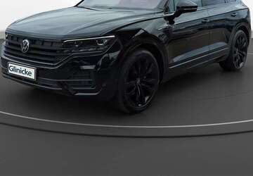 VW Touareg 54.980 km 58.980 &euro; Weimar 99423